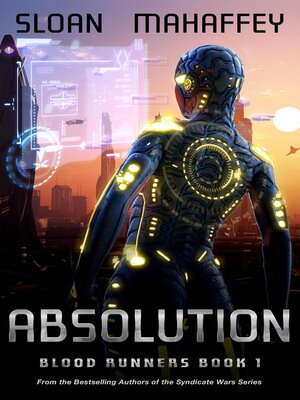 cover image of Absolution